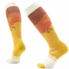 Smartwool Full Cushion Snowpocalypse OTC Socks - Women's