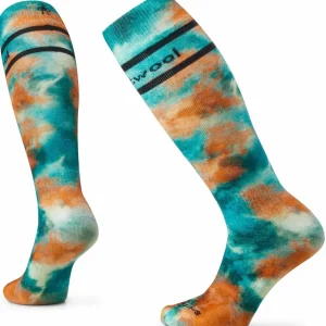 Smartwool Full Cushion Tie-Dye OTC Socks - Women's