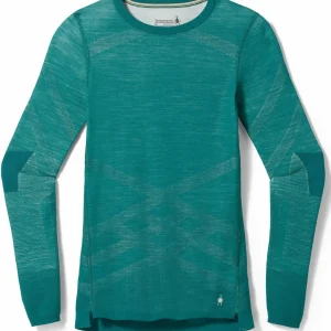 Women Smartwool Intraknit Thermal Merino Base Layer Crew Top - Women's