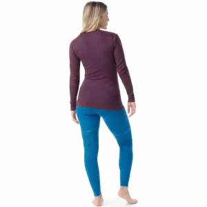 Women Smartwool Intraknit Thermal Merino Base Layer Crew Top - Women's