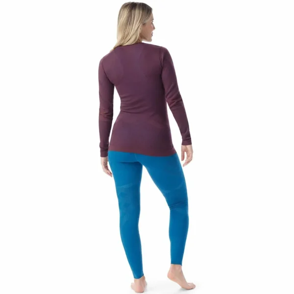 Women Smartwool Intraknit Thermal Merino Base Layer Crew Top - Women's