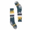 Kids Smartwool Light Cushion OTC Socks - Kids'