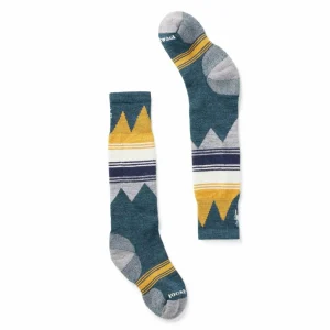 Kids Smartwool Light Cushion OTC Socks - Kids'