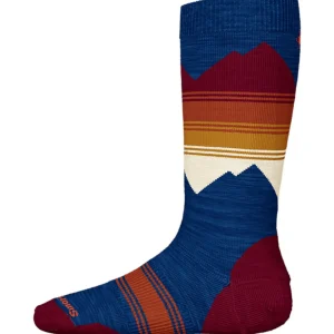 Kids Smartwool Light Cushion OTC Socks - Kids'