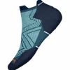 Women Smartwool Run Targeted Cushion Low Ankle Socks - Women's