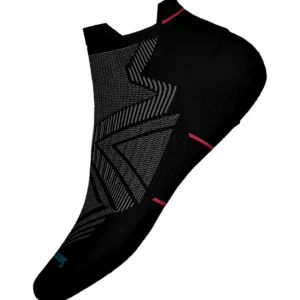 Women Smartwool Run Targeted Cushion Low Ankle Socks - Women's