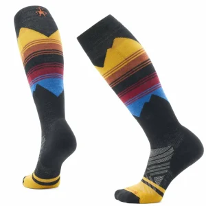 Smartwool Targeted Cushion Pattern OTC Socks - Women's