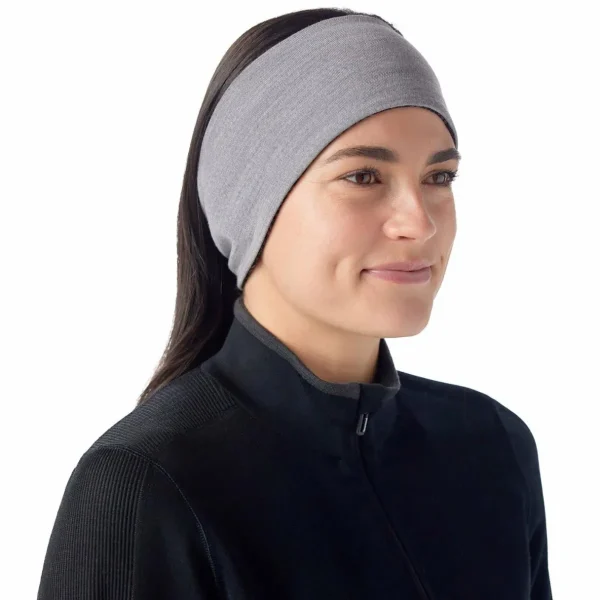 Women Smartwool Thermal Merino Reversible Headband