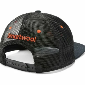 Women Smartwool Trickster Trucker Hat