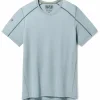 Smartwool Ultralite Mountain Bike Short Sleeve Tee