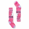 Kids Smartwool Wintersport Full Cushion Polar Bear OTC Socks - Kids'