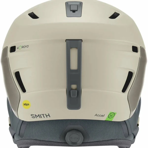 Smith Accel MIPS Helmet