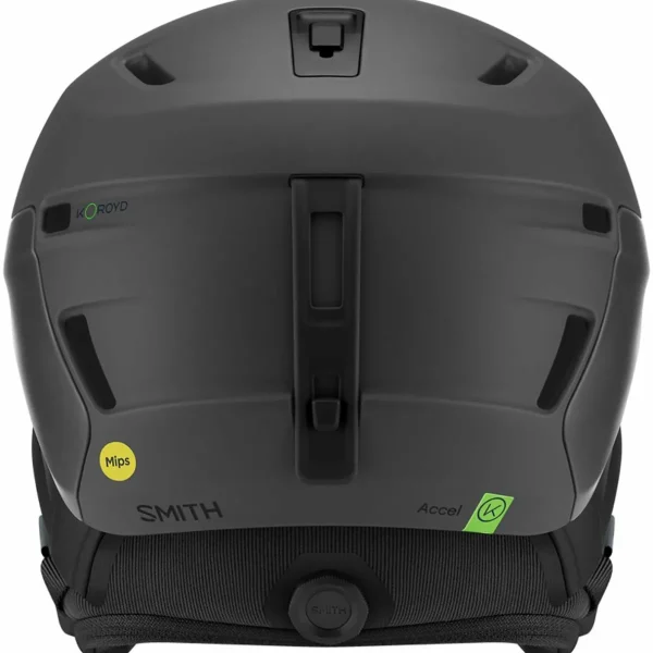 Smith Accel MIPS Helmet