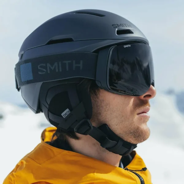 Smith Accel MIPS Helmet