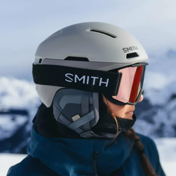 Smith Accel MIPS Helmet