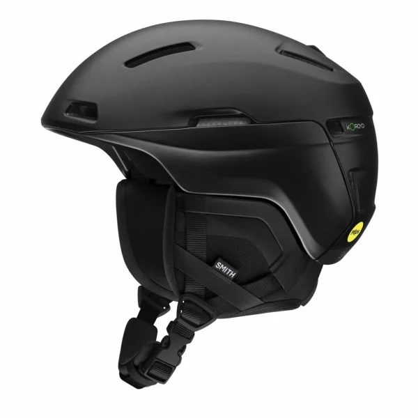 Smith Accel MIPS Helmet