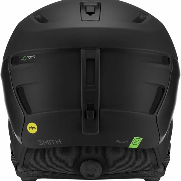 Smith Accel MIPS Helmet