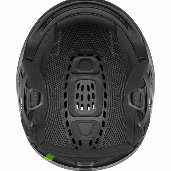 Smith Accel MIPS Helmet