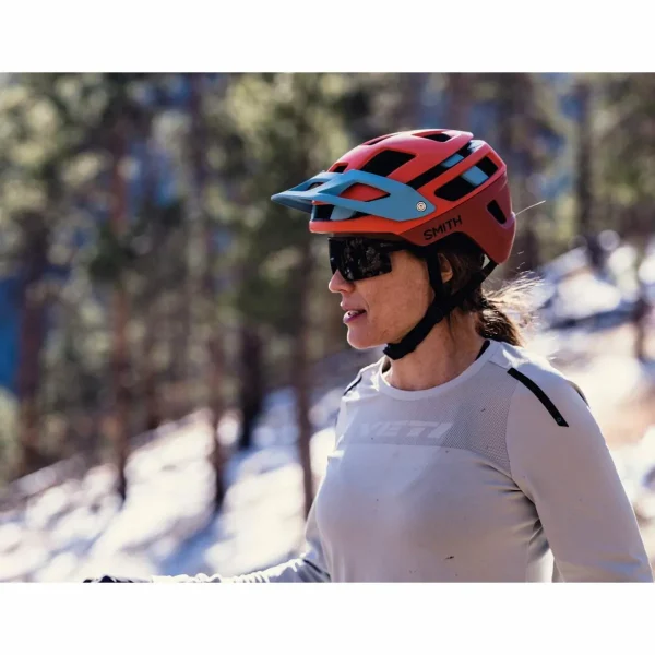Women Smith Attack MAG MTB Sunglasses