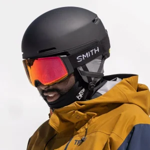 Smith Code MIPS Helmet