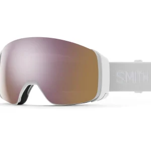 Smith 4D MAG Low Bridge Fit Goggles