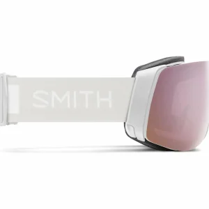 Smith 4D MAG Low Bridge Fit Goggles