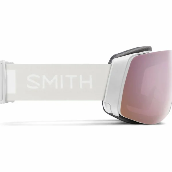 Smith 4D MAG Low Bridge Fit Goggles