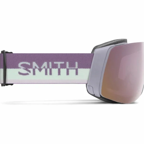 Smith 4D MAG Low Bridge Fit Goggles