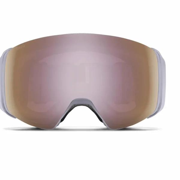 Smith 4D MAG Low Bridge Fit Goggles