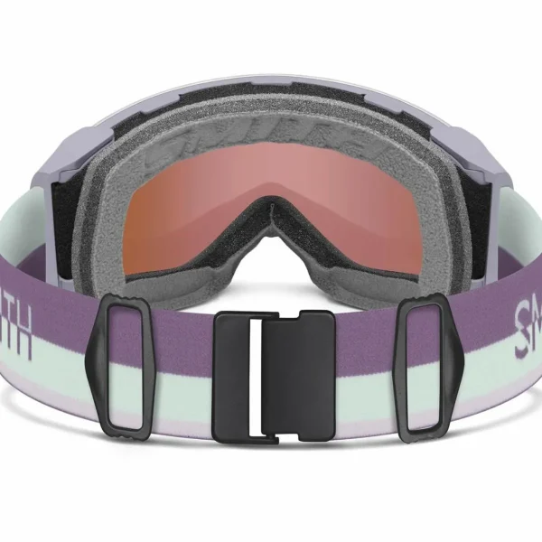 Smith 4D MAG Low Bridge Fit Goggles