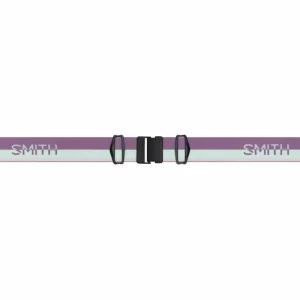 Smith 4D MAG Low Bridge Fit Goggles