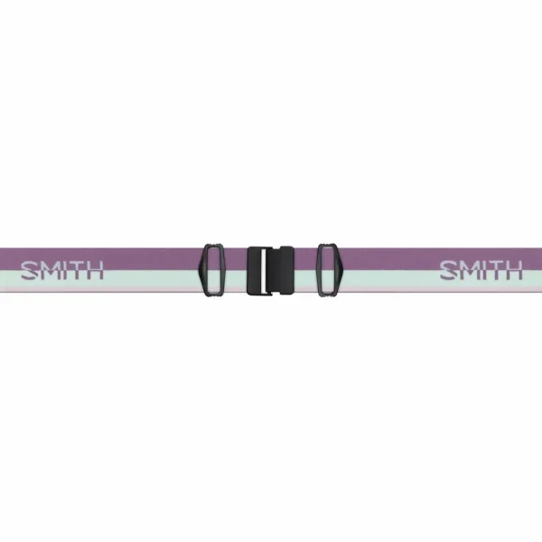 Smith 4D MAG Low Bridge Fit Goggles
