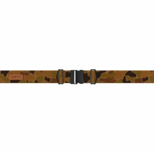 Smith 4D MAG Low Bridge Fit Goggles