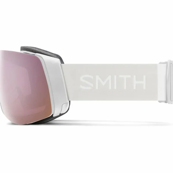 Smith 4D MAG Low Bridge Fit Goggles