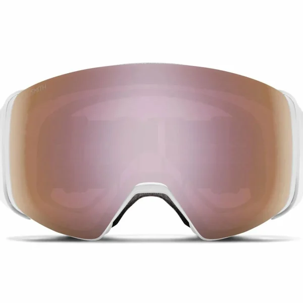 Smith 4D MAG Low Bridge Fit Goggles
