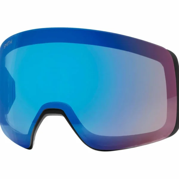 Smith 4D MAG Low Bridge Fit Goggles