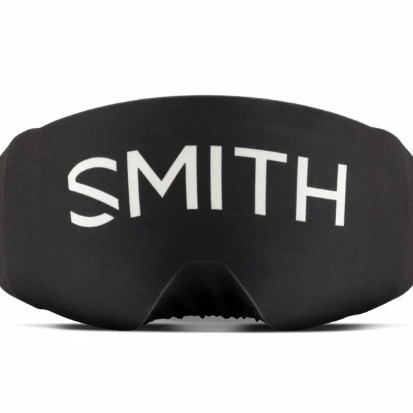 Smith 4D MAG Low Bridge Fit Goggles