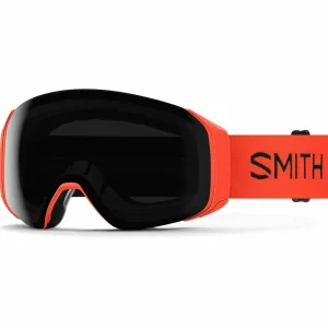 Smith 4D MAG S Goggles