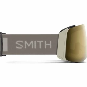 Smith 4D MAG XL Low Bridge Fit Goggles