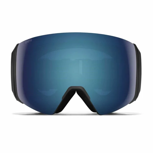Smith 4D MAG XL Low Bridge Fit Goggles