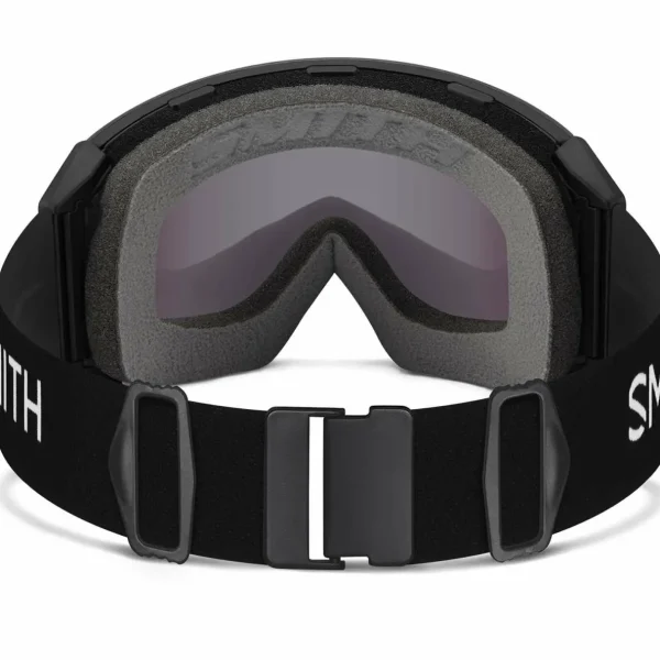 Smith 4D MAG XL Low Bridge Fit Goggles