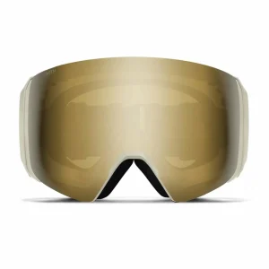 Smith 4D MAG XL Low Bridge Fit Goggles