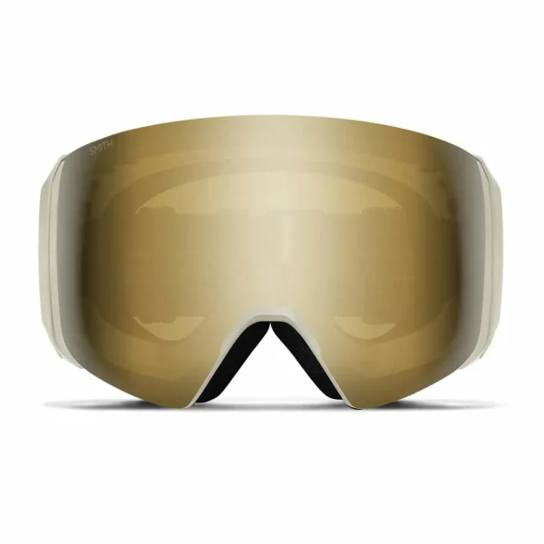 Smith 4D MAG XL Low Bridge Fit Goggles