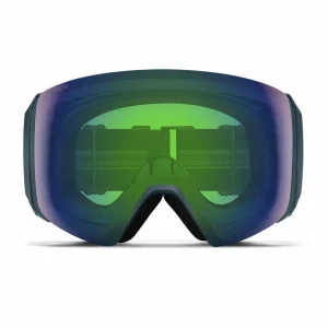 Smith 4D MAG XL Low Bridge Fit Goggles