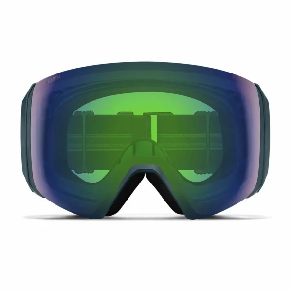Smith 4D MAG XL Low Bridge Fit Goggles