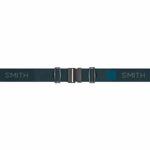Smith 4D MAG XL Low Bridge Fit Goggles