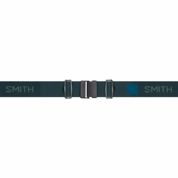 Smith 4D MAG XL Low Bridge Fit Goggles