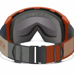 Smith 4D MAG XL Low Bridge Fit Goggles