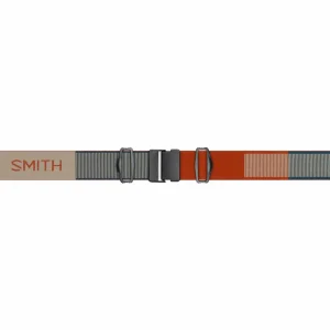 Smith 4D MAG XL Low Bridge Fit Goggles