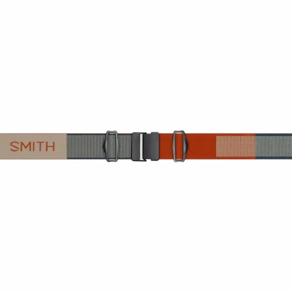 Smith 4D MAG XL Low Bridge Fit Goggles